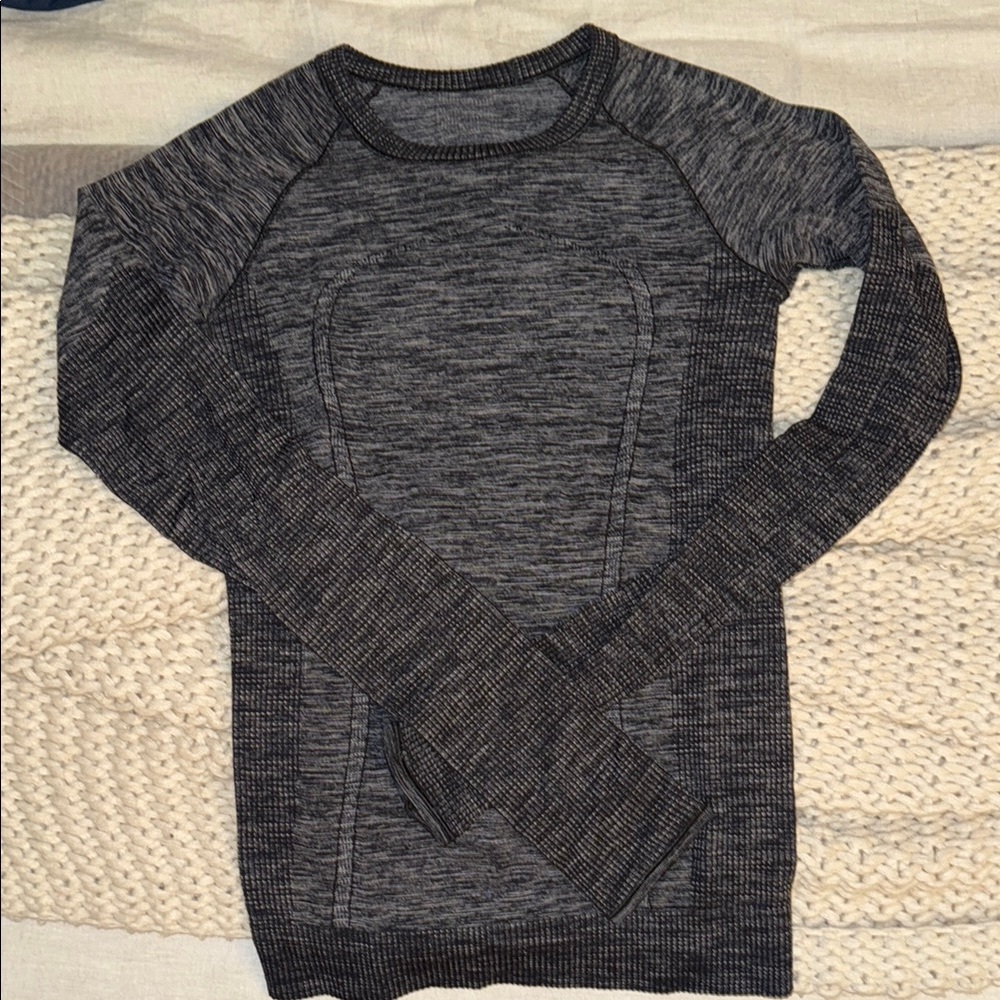 Lulu Long Sleeve